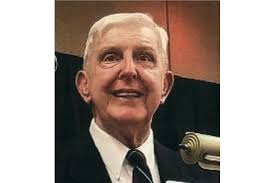 Donald "Dick" Rhoads Obituary (2022)