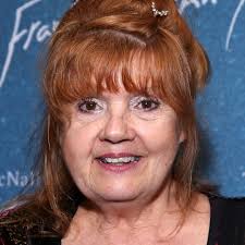 Annie Golden Movies and TV Shows