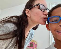 Kristin Davis' 2 Children: All About Gemma Rose and Wilson