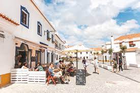 Confiança played against vila nova in 2 matches this season. Vila Nova De Milfontes Portugal Travel Guide