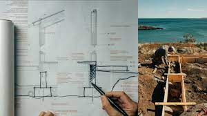 30 40 design workshop autocad template file download free. Drawings Site Visits Construction On A Remote Island Outpost Part 9 Youtube