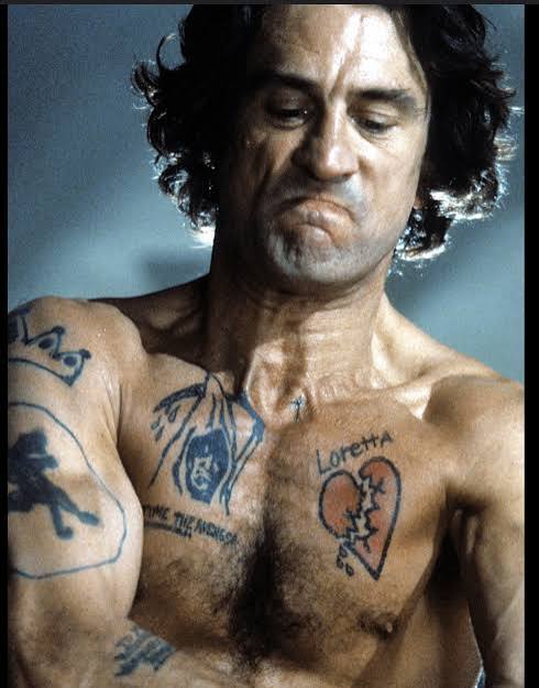 I watched Cape Fear (1991) : r/iwatchedanoldmovie