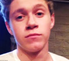 Tan solo tú (NIALL HORAN Y TU)