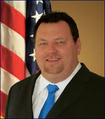 Rhea County executive charged with soliciting prostitute