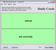 If you are looking for an all in one or an editable version of daily visual schedule cards click here.this is a wonderful bundle of cards for all of your needs. Free Flash Card Software Cuecard