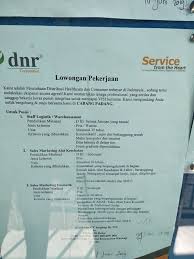 Lowongan kerja pt len rekaprima semesta. Loker Padang Segabai Staff Logistik Lowongan Kerja Sebagai Sales Marketing Adsanjaya