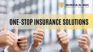 1stop insurance agency is a subsidiary of fas quote llc. Murasa Al Mas One Stop Insurance Solutions In The Uae Youtube