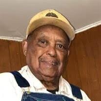 Mr. Willie Earl Knox Obituary