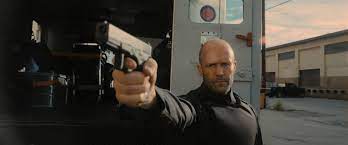Action, thriller fortico എന്ന കമ്പനിയുടെ armoured security truck ഒരു. Wrath Of Man 2021 Imdb