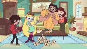 Star Vs The Forces Of Evil All Seeing Eye Spell Spells Star Vs The Forces Of Evil Star Vs The Forces Force Of Evil