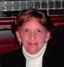 Marian J. Gregory Obituary (2025)