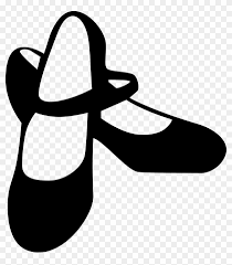 Pngtree offers dancing shoes png and vector images, as well as transparant background dancing shoes clipart images svg put on your dance shoes hand painted dance shoes art word. Flamenco Female Black Shoes Svg Png Icon Free Download Dance Shoes Clipart Black And White Transparent Png 5478122 Pikpng