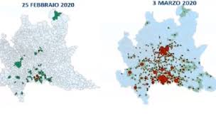 Giorni fa, era stato il presidente attilio. Coronavirus Lombardia 37 Morti E 561 Casi Gallera A Milano Esclusa Zona Rossa Il Mattino It