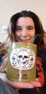 Cafe Mam Coffee at Oregon Country Fair