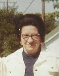 Gladys Virgina Capps