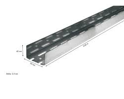 Student parent or guest login. Ua Aussteifungsprofil Knauf 50x40mm 2 60 M Bei Hornbach Kaufen