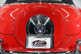 Image result for Torch Red 1954 Ford