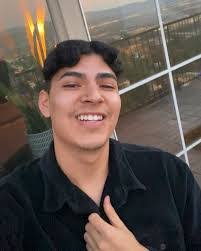 Jeremiah Terrazas's Instagram, Twitter & Facebook