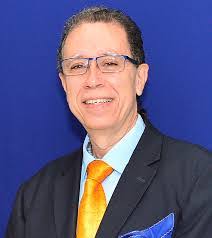 Steven Gittens's Instagram, Twitter & Facebook