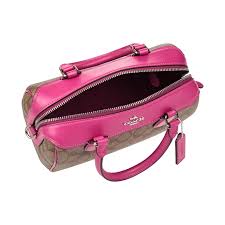 Смотреть coach mini bennett review скачать mp4 360p, mp4 720p. Coach Mini Bennett Satchel In Unterschrift Leinwand F32203 F39962 F38133 F66930 Top Handle Bags Aliexpress