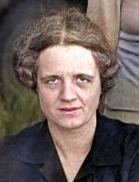 Crystal “Crys” Davis Potter (1906-1984)