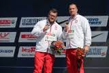 Usa 46 37 38 121. Mistrzostwa Swiata W Lekkoatletyce Tabela Medalowa Artykuly Dziennik Polski