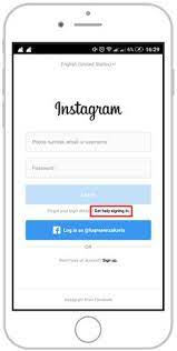 Pihak saya juga telah dapat mengesan siapa pemilik ig yang guna akaun palsu, details merka semua saya dah dapat. Cara Mudah Untuk Reset Instagram Password Menggunakan Email