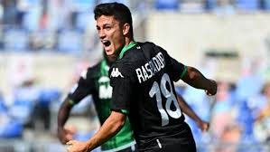 Genoa plays sassuolo at home on 09/05/21 with the chance to push into the top half of the table. Genoa Sassuolo 1 2 Le Pagelle