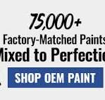Eastwood Clear Coat Paints - Clear Coat Spray Paint