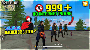 59 views · september 26, 2020. Dj Alok No Internet Prank In Clash Squad We Meet Hacker Garena Free Fire