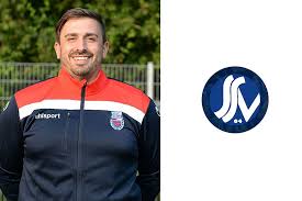 Lino Sanchez Copano wird Trainer des Siegburger SV