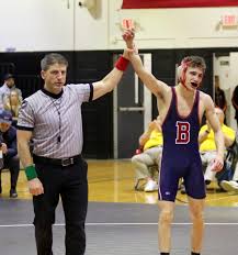 High school scoreboard February 9, 2019.