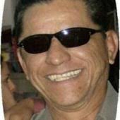 Johnny Trejo Obituary