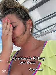 Get to Know Kelsey: Community, Kindness, and Rawness