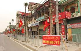 Chúng ta sẽ thực hiện giãn cách xã hội từ 0h ngày 7/5. Tá»« 0h Ngay 16 2 Háº£i DÆ°Æ¡ng Ap Dá»¥ng Cach Ly Xa Há»™i Toan Tá»‰nh