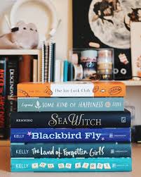 Forevermint The Joy Luck Club January Books Book Lovers