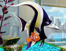 Over 167 trivia questions and answers about finding nemo. Willem Dafoe Returning As Gill For Finding Dory Disney Finding Nemo Nemo Movie Finding Nemo