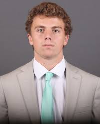 Brandon Nye's Instagram, Twitter & Facebook