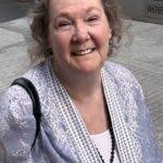 Alice Mary Combs Jackson, 66, of Yorktown