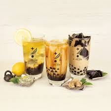 パールレディ茶barで 台湾フェア 開催 台湾をイメージしたタピオカドリンクにお得なキャンペーンも 株式会社ネットタワーのプレスリリース