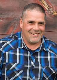 Chet Loar, 52, of Beaverton