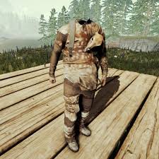 Maybe you would like to learn more about one of these? Crafting Recipes The Forest Map