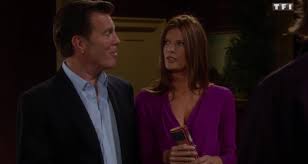 Les acteurs sans maquillage reprennent le générique et ils sont méconnaissables ! Les Feux De L Amour Les Moments Forts Des Episodes Du 2 Au 6 Mai 2016 Sur Tf1 Toutelatele