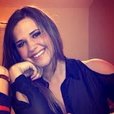 Kendall Gibson (@KendyGib)