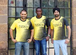 It is the third most successful club in kenya with eleven kenyan league championships and four kenyan cup titles. Tusker Fc On Twitter Be 1ofus By Purchasing Your Replica Jersey Today Both Yellow And White Jerseys Are Available At Ksh 1000 Each From Our Office In Ruaraka And The Kbl Staff Shop