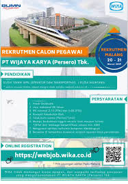 Check spelling or type a new query. Rekrutmen Lowongan Kerja Cpns Bumn Bulan Agustus 2021