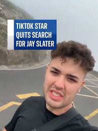 Callum Fahim Left The Search After Claiming He Hadnt Seen The Cash from  Jays Gofundme