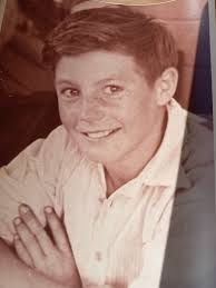 Here is 3 past students from ridley grove school. My 2 sons allen and ian  also attended.