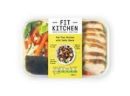 We did not find results for: Legal Dispute Over Use Of Fit Kitchen Trademark News The Grocer