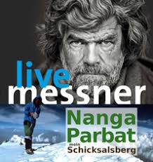 Entrevista:reinhold messner | primer alpinista en escalar. Reinhold Messner Tickets Ticketcorner Offizieller Ticketverkauf